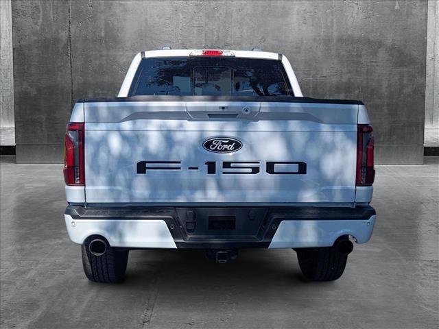 new 2025 Ford F-150 car, priced at $67,231
