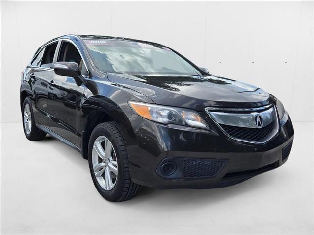 used 2014 Acura RDX car, priced at $11,997