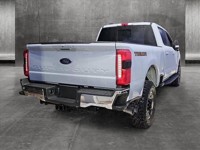 new 2024 Ford F-350 car, priced at $86,989