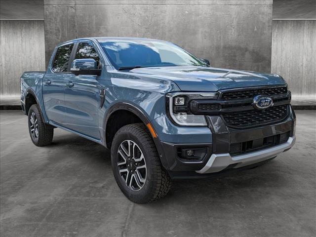 new 2024 Ford Ranger car, priced at $44,987