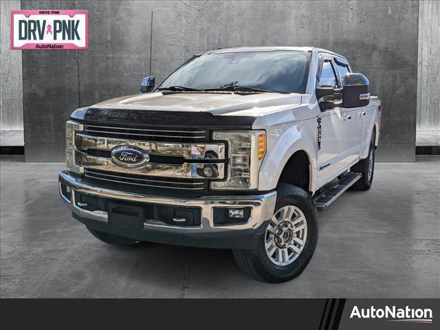 used 2017 Ford F-250 car, priced at $30,750