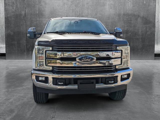 used 2017 Ford F-250 car, priced at $31,997