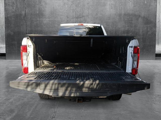 used 2017 Ford F-250 car, priced at $31,997