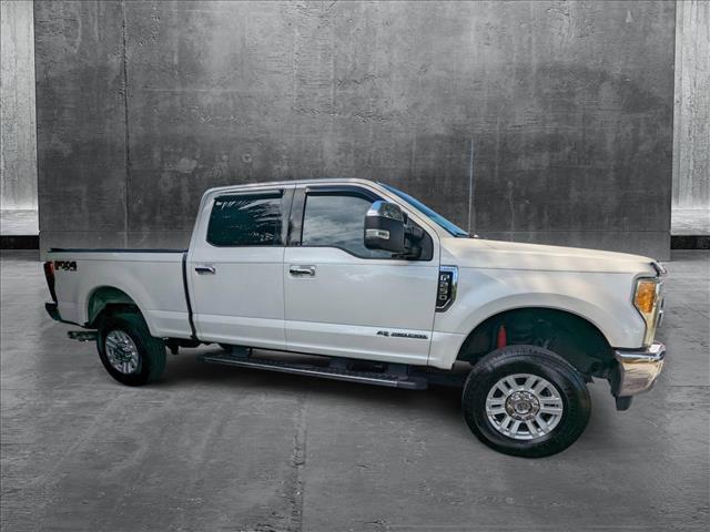 used 2017 Ford F-250 car, priced at $31,997