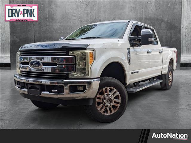 used 2017 Ford F-250 car, priced at $34,267