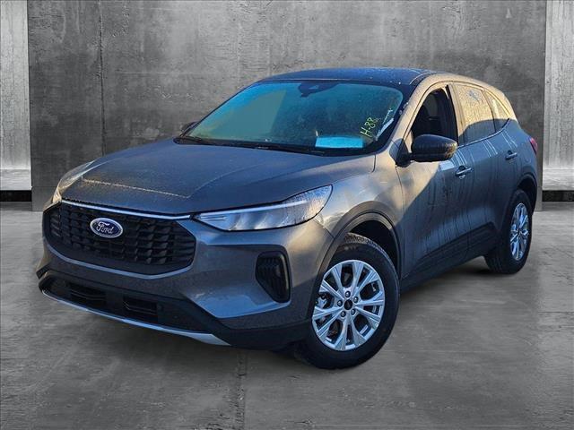 new 2025 Ford Escape car, priced at $27,245