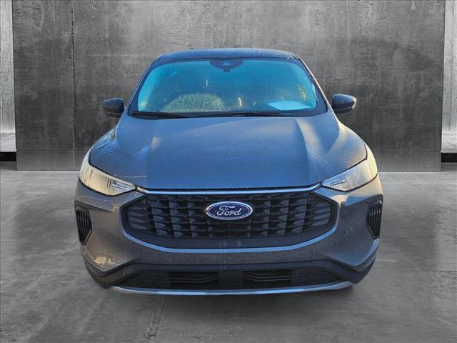 new 2025 Ford Escape car, priced at $27,245