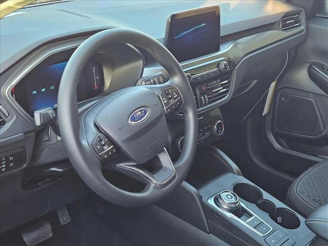 new 2025 Ford Escape car, priced at $27,245