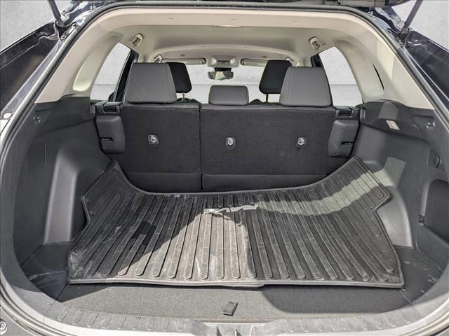 used 2023 Toyota RAV4 car, priced at $24,983