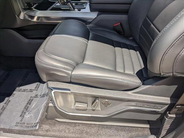 new 2025 Ford F-150 car, priced at $80,996