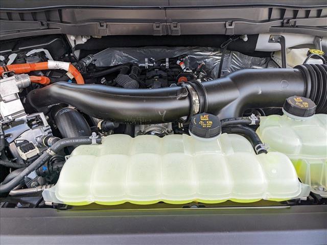 new 2025 Ford F-150 car, priced at $80,996