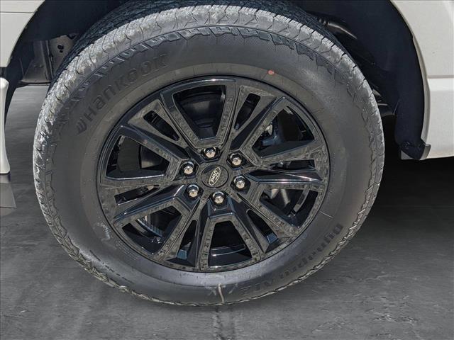 new 2025 Ford F-150 car, priced at $80,996