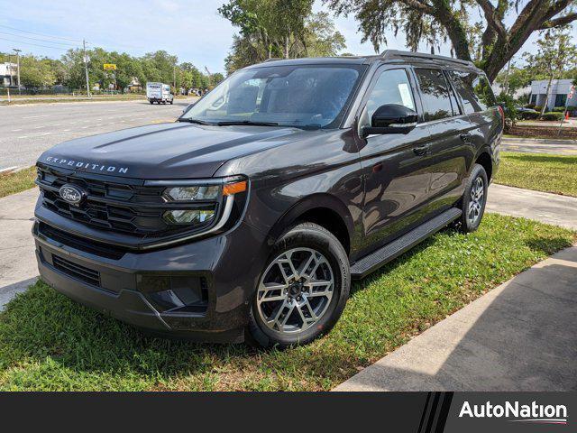 new 2025 Ford Expedition Max car, priced at $69,989