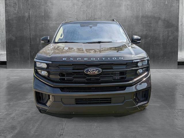 new 2025 Ford Expedition Max car, priced at $69,989