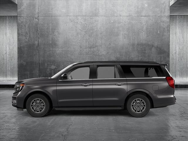 new 2025 Ford Expedition Max car, priced at $71,705
