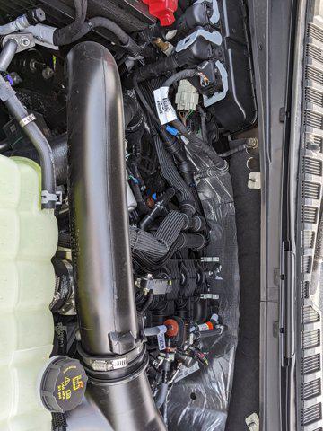 new 2025 Ford Expedition Max car, priced at $69,989