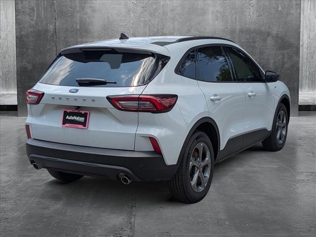 new 2025 Ford Escape car, priced at $29,775