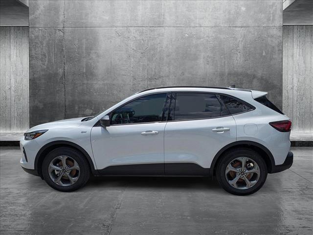 new 2025 Ford Escape car, priced at $29,775