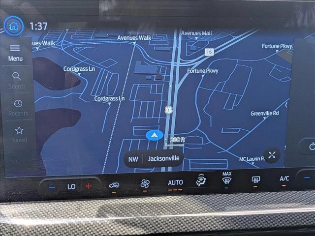 new 2025 Ford Escape car, priced at $29,775