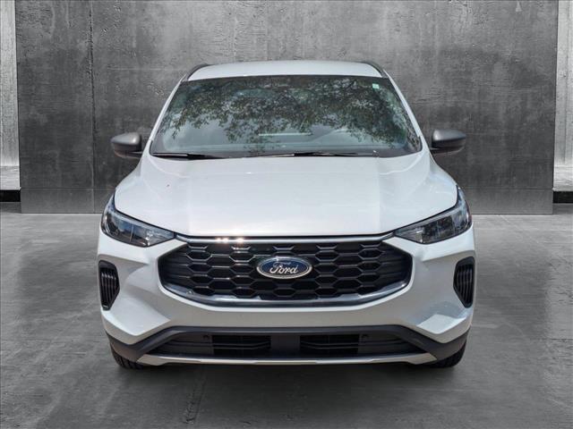new 2025 Ford Escape car, priced at $29,775