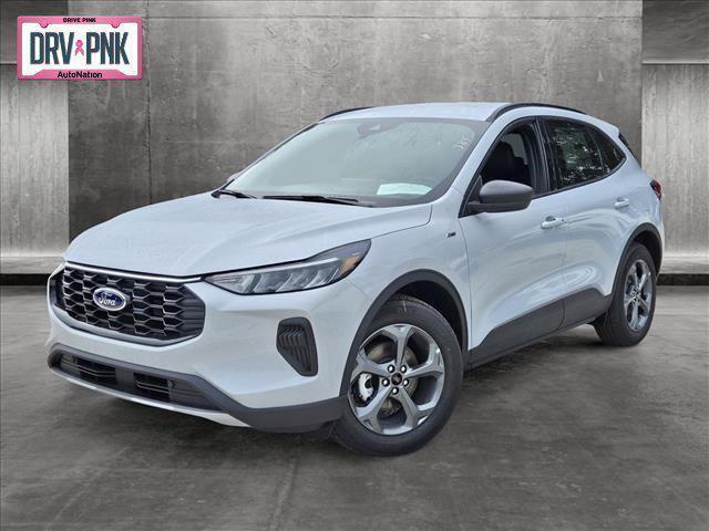 new 2025 Ford Escape car, priced at $30,487