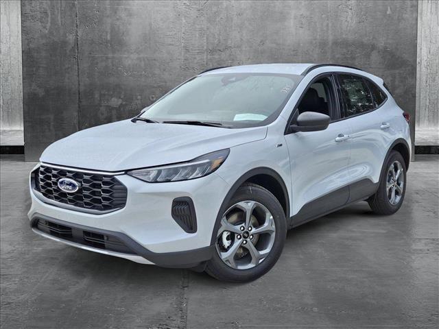 new 2025 Ford Escape car, priced at $29,775