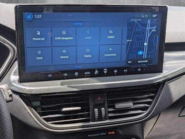 new 2025 Ford Escape car, priced at $29,775