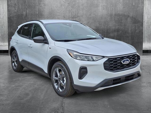 new 2025 Ford Escape car, priced at $30,487