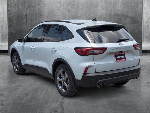 new 2025 Ford Escape car, priced at $29,775