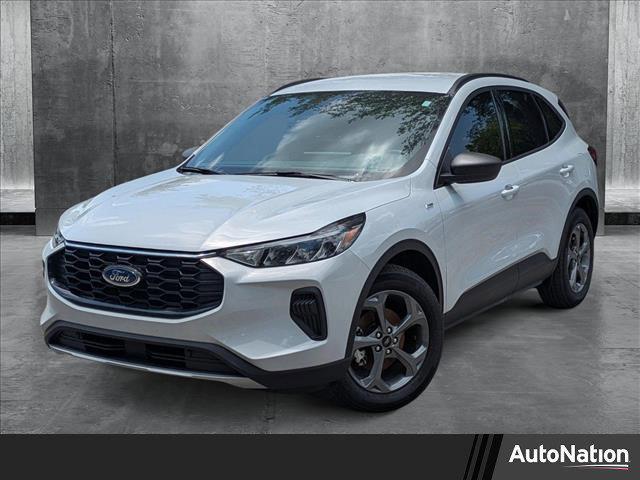 new 2025 Ford Escape car, priced at $29,775