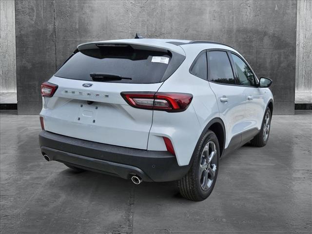 new 2025 Ford Escape car, priced at $29,775