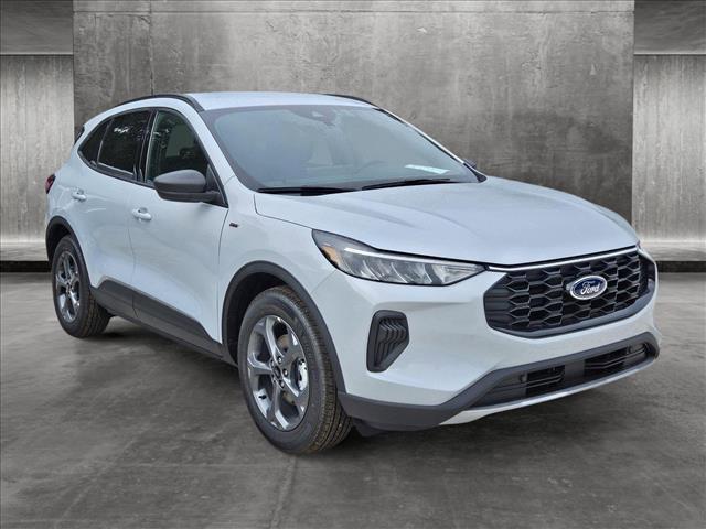 new 2025 Ford Escape car, priced at $30,487