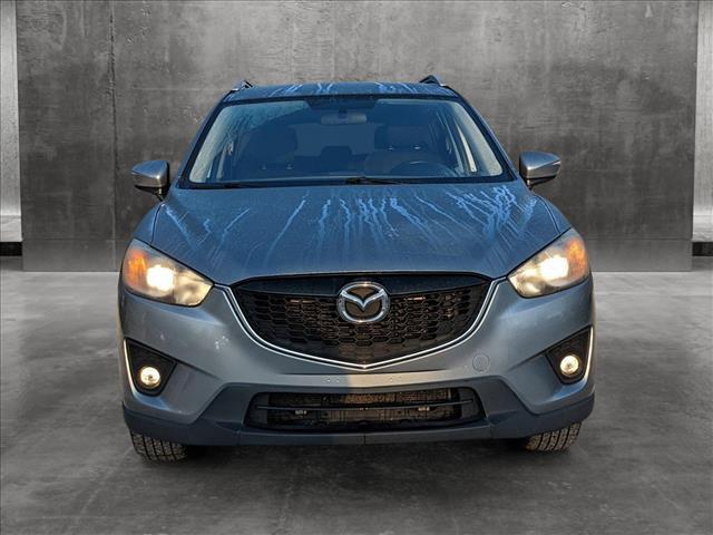 used 2015 Mazda CX-5 car, priced at $10,974