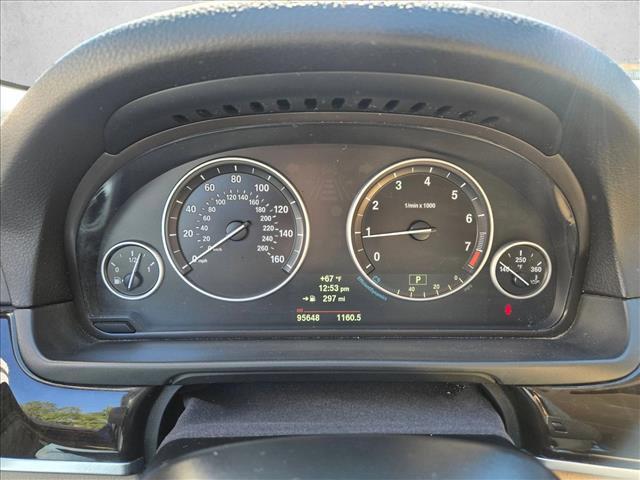 used 2014 BMW 528 car, priced at $10,692