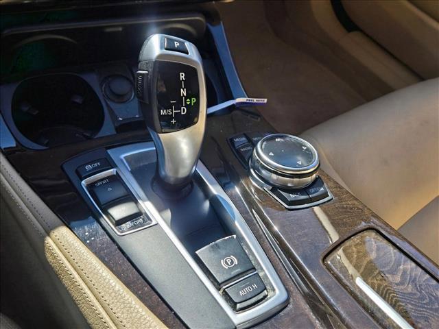 used 2014 BMW 528 car, priced at $10,692
