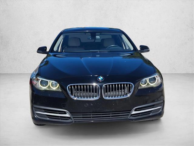 used 2014 BMW 528 car, priced at $10,692