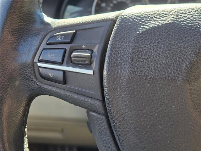 used 2014 BMW 528 car, priced at $10,692