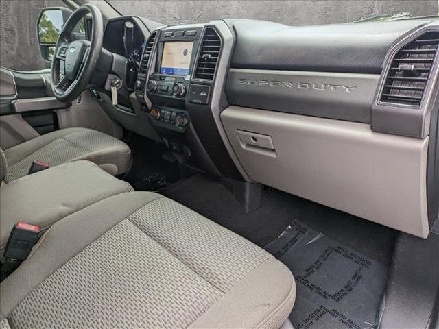 used 2020 Ford F-250 car, priced at $29,695