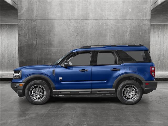 new 2024 Ford Bronco Sport car, priced at $29,735