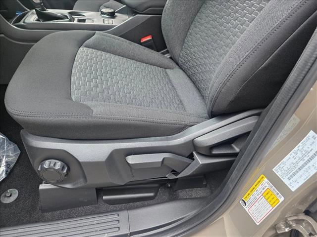 new 2025 Ford Ranger car, priced at $42,947