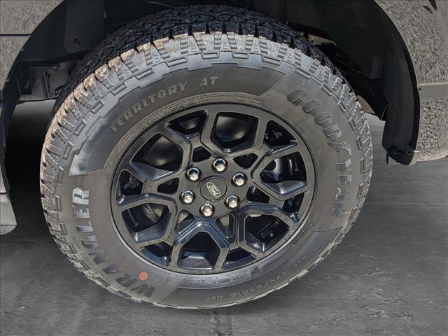 new 2025 Ford F-150 car, priced at $57,068