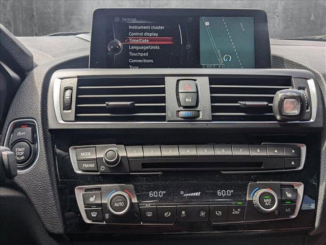 used 2016 BMW M2 car, priced at $22,997