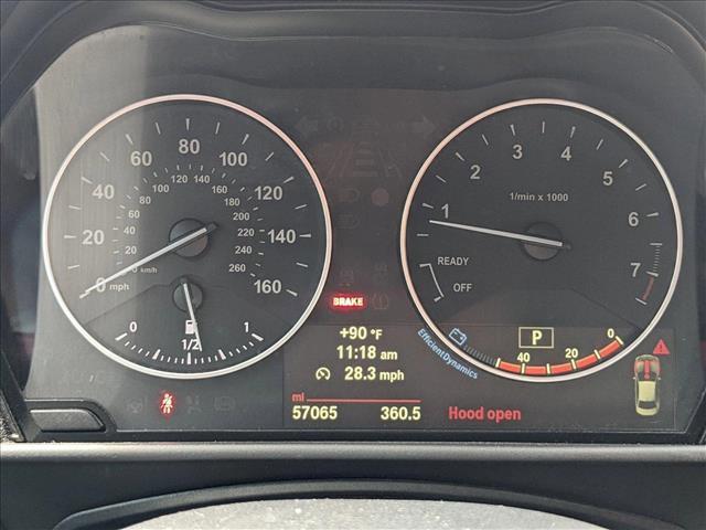 used 2016 BMW M2 car, priced at $22,997