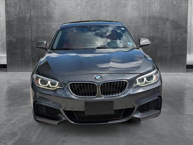 used 2016 BMW M2 car, priced at $22,997
