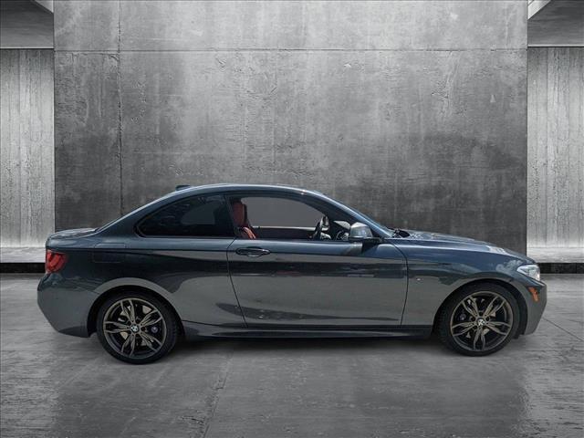 used 2016 BMW M2 car, priced at $22,997