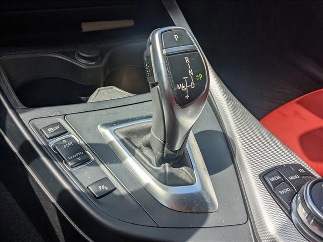 used 2016 BMW M2 car, priced at $22,997