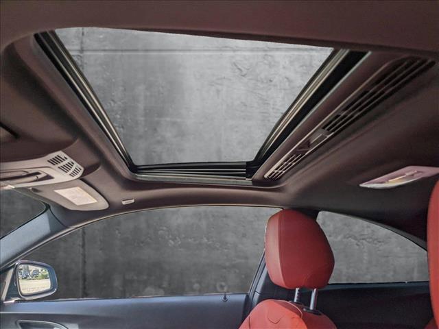 used 2016 BMW M2 car, priced at $22,997