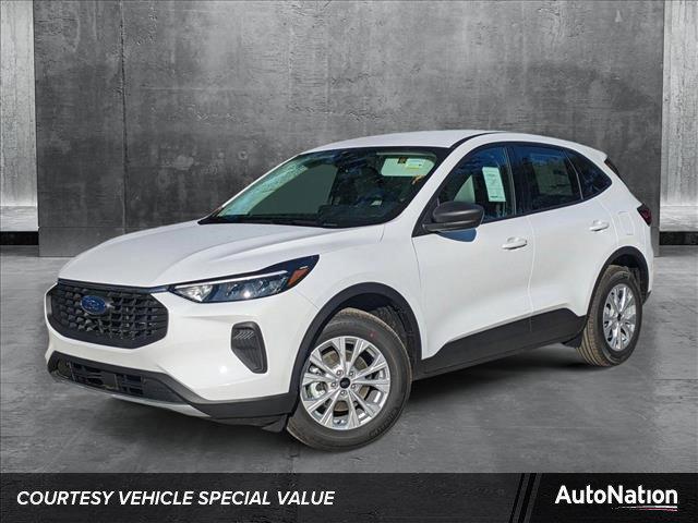 new 2025 Ford Escape car, priced at $29,401