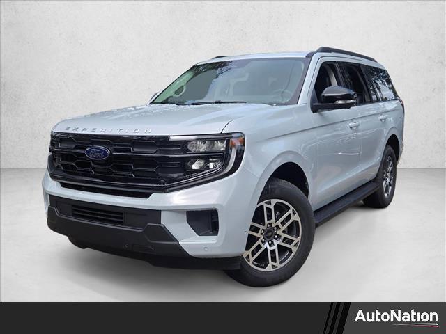 new 2025 Ford Expedition car, priced at $67,242