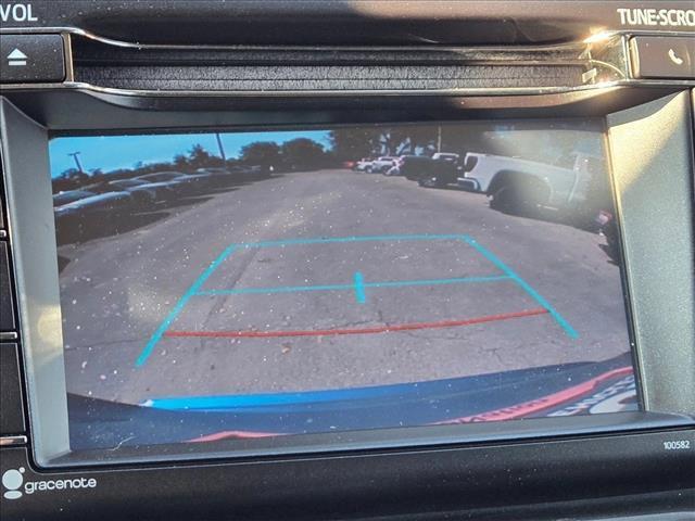 used 2018 Toyota RAV4 car, priced at $17,844